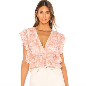 Tularosa Kaia Top